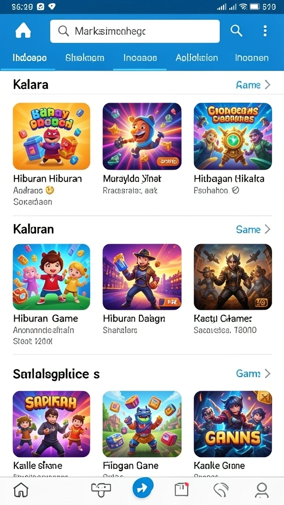 Screenshot 77singa nomor 2