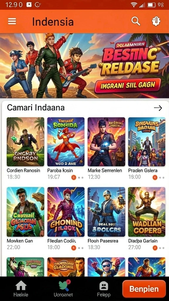 Screenshot 8qr nomor 1