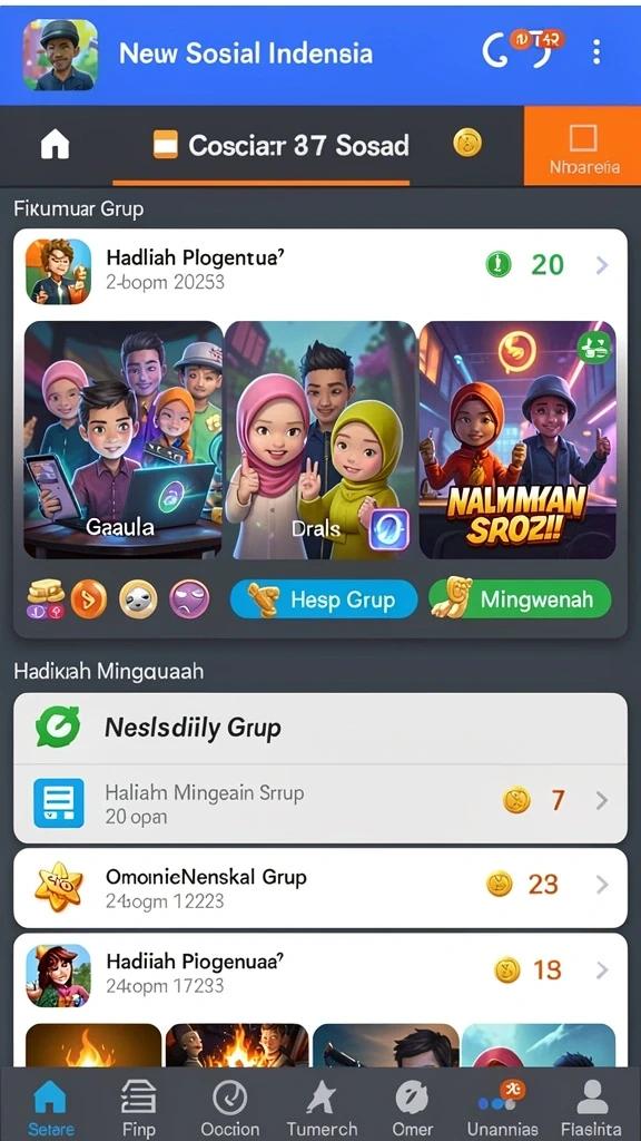 Screenshot asia918 nomor 2