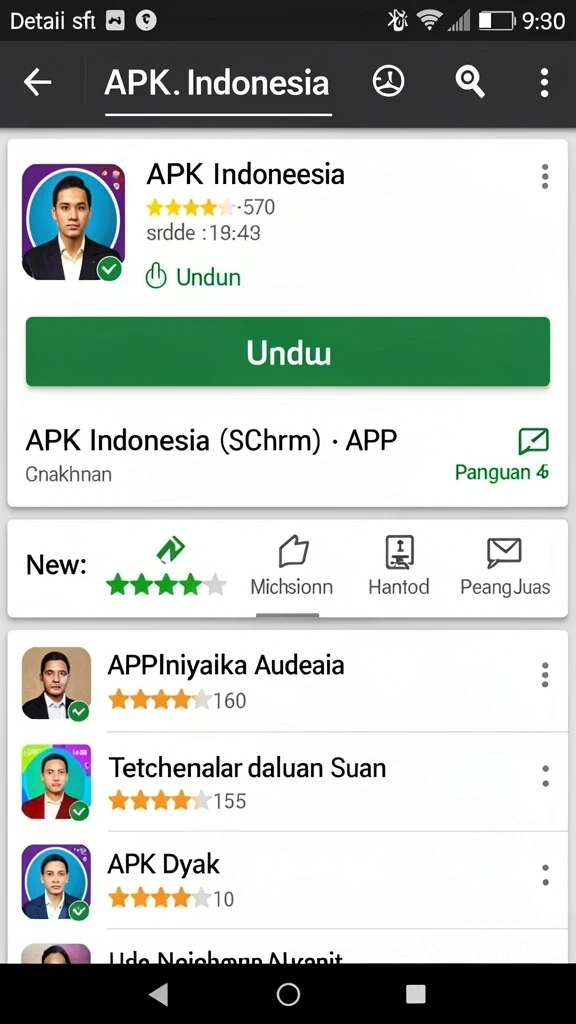 Screenshot asia918 nomor 3