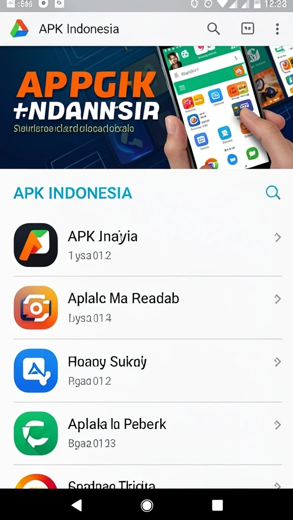 Screenshot bandit4d nomor 1