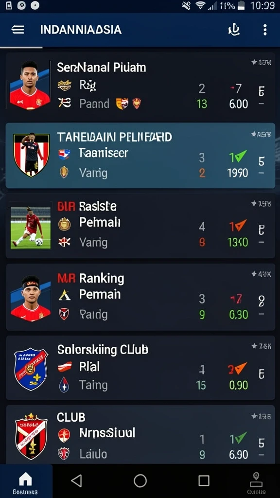 Screenshot bebasmax nomor 1