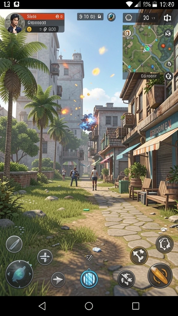 Screenshot bebasmax nomor 3