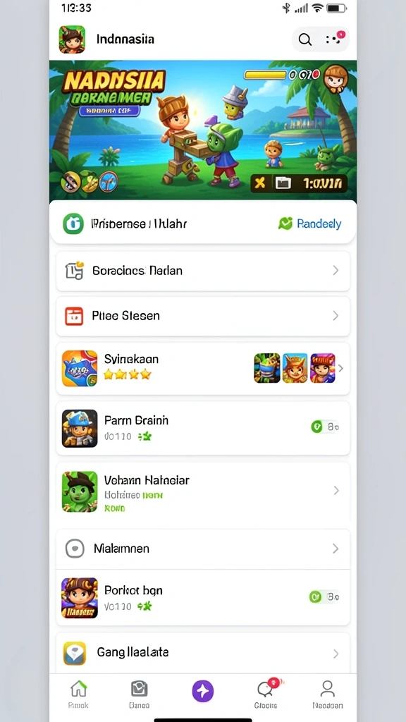 Screenshot bigwin nomor 2