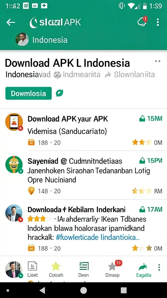 Screenshot bowo77 nomor 3