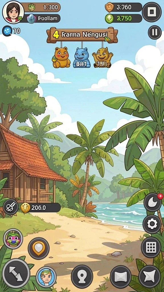 Screenshot cahayatoto nomor 2