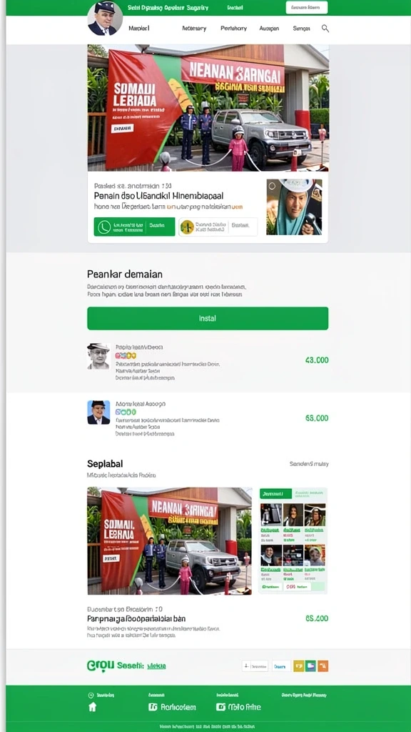Screenshot cahayatoto nomor 3