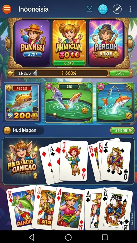 Screenshot ceria33 nomor 3