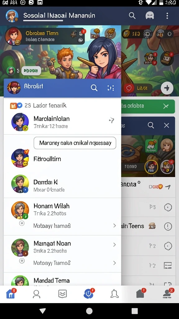 Screenshot day777 nomor 3