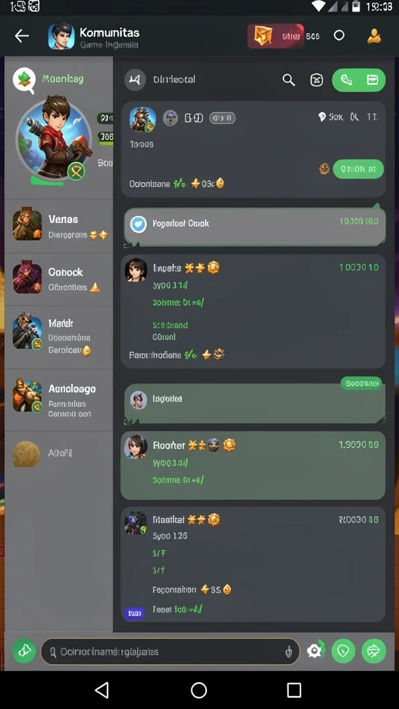 Screenshot dewa1000 nomor 3