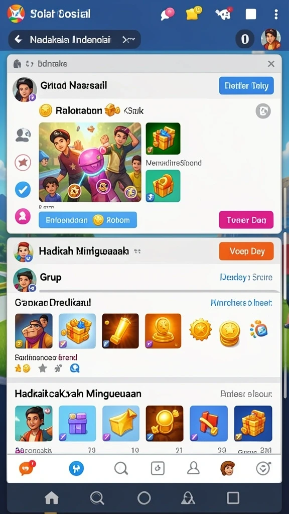Screenshot dewanaga77 nomor 2