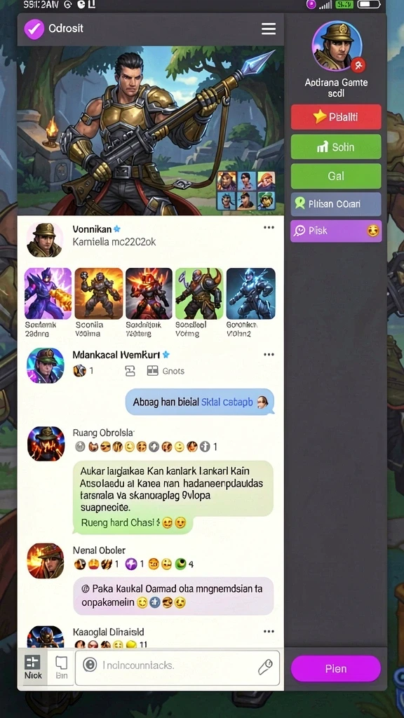 Screenshot dewapg nomor 3