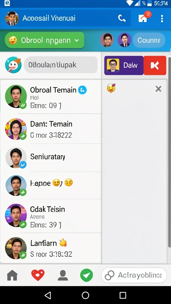 Screenshot dna777 nomor 1