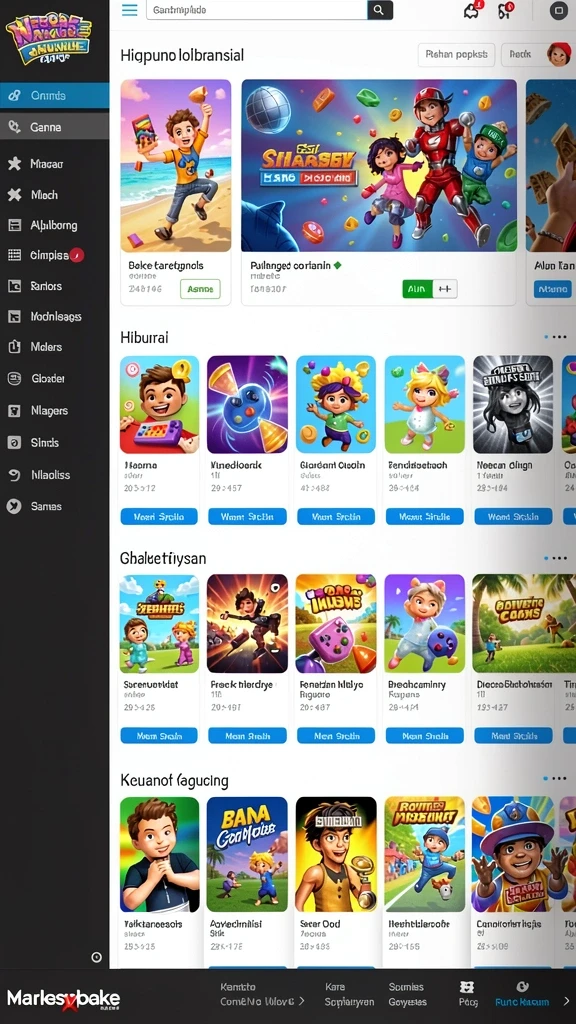 Screenshot dreamplay77 nomor 1