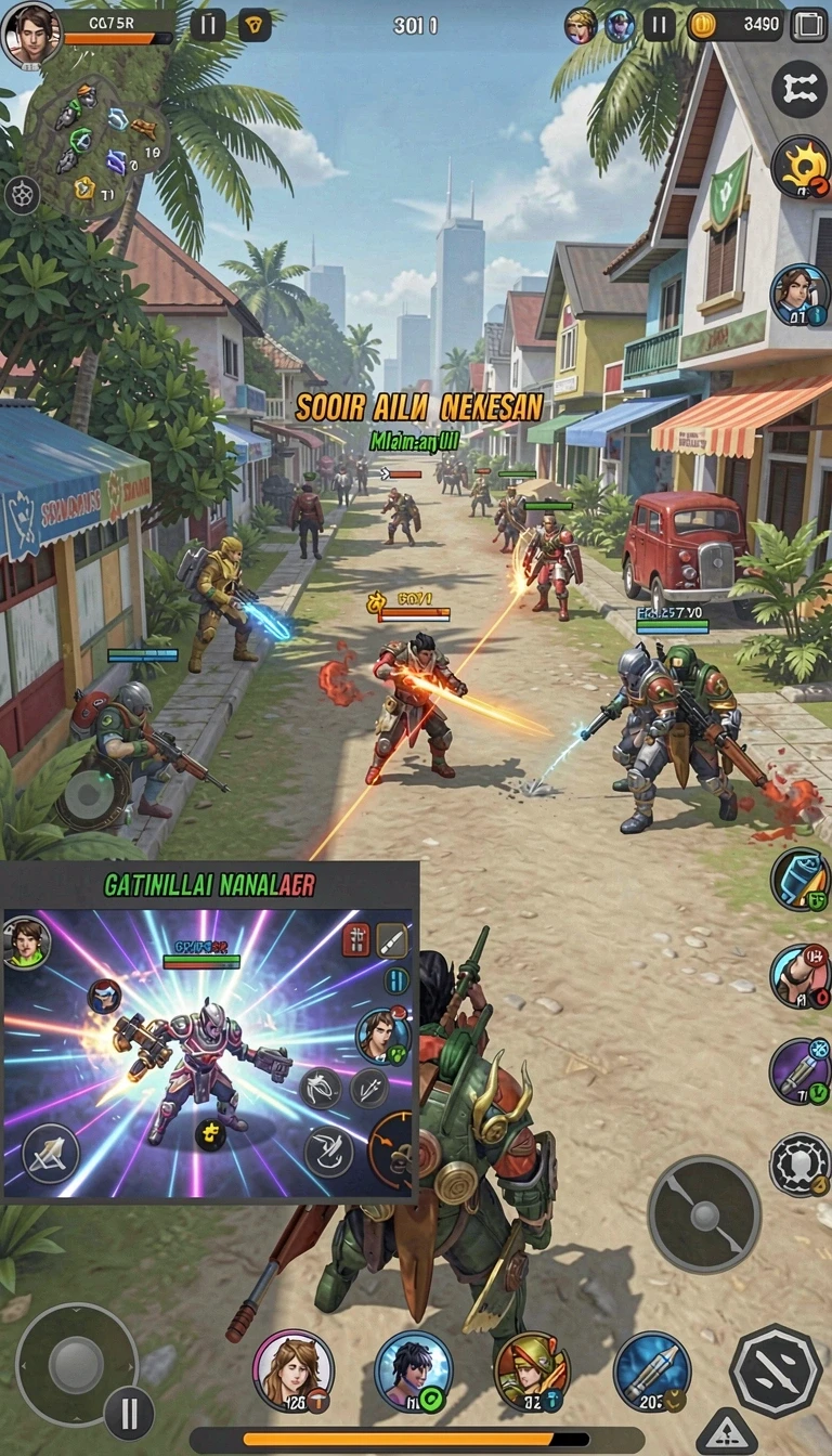 Screenshot gacor77 nomor 2