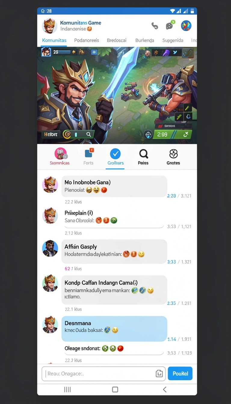 Screenshot gacormax nomor 3