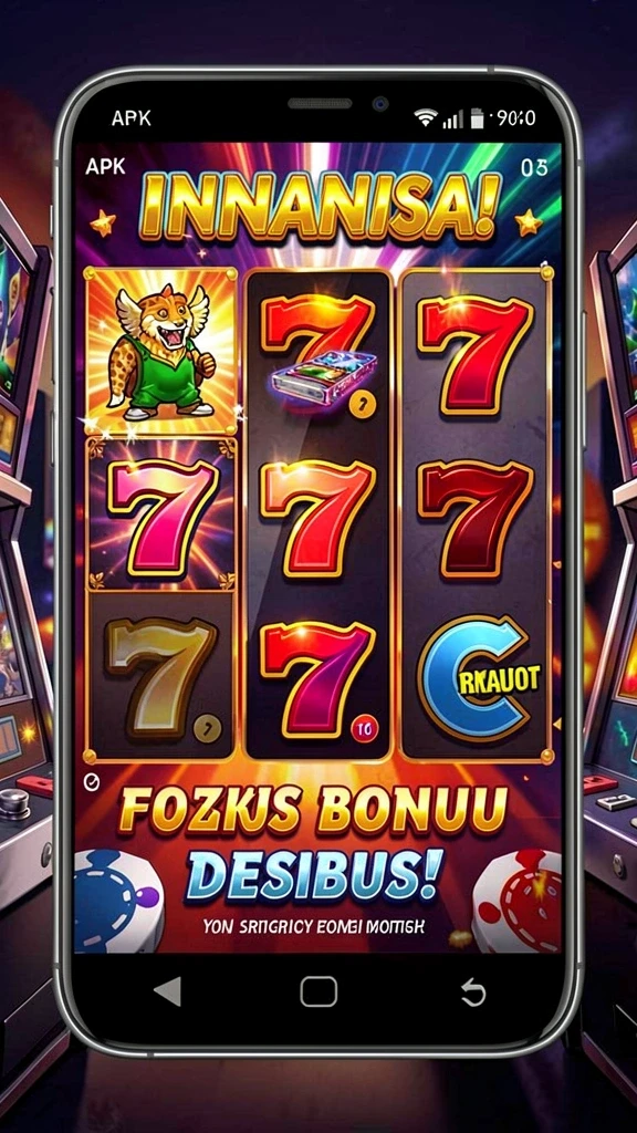 Screenshot gadaitoto nomor 3