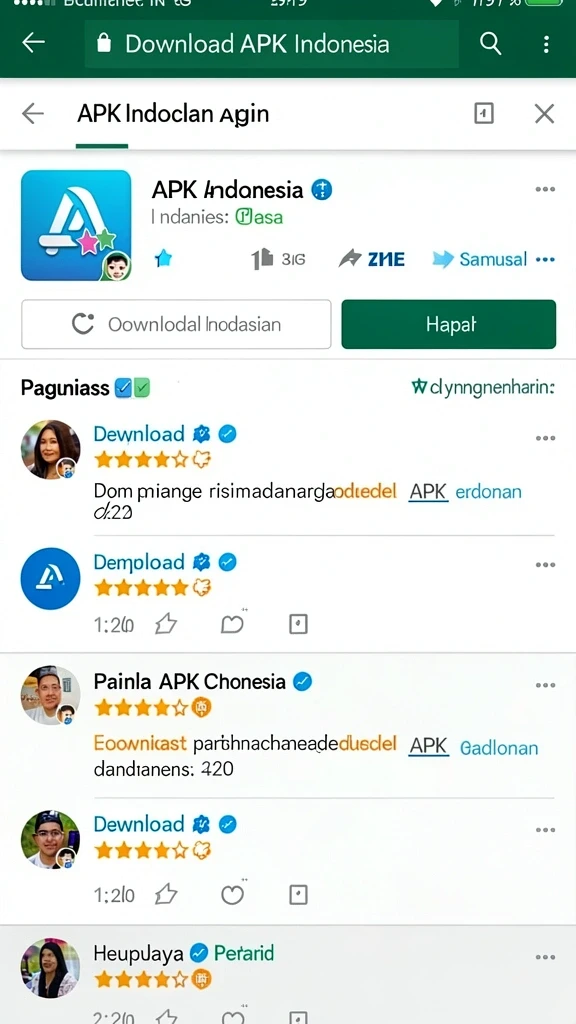 Screenshot gowin nomor 2
