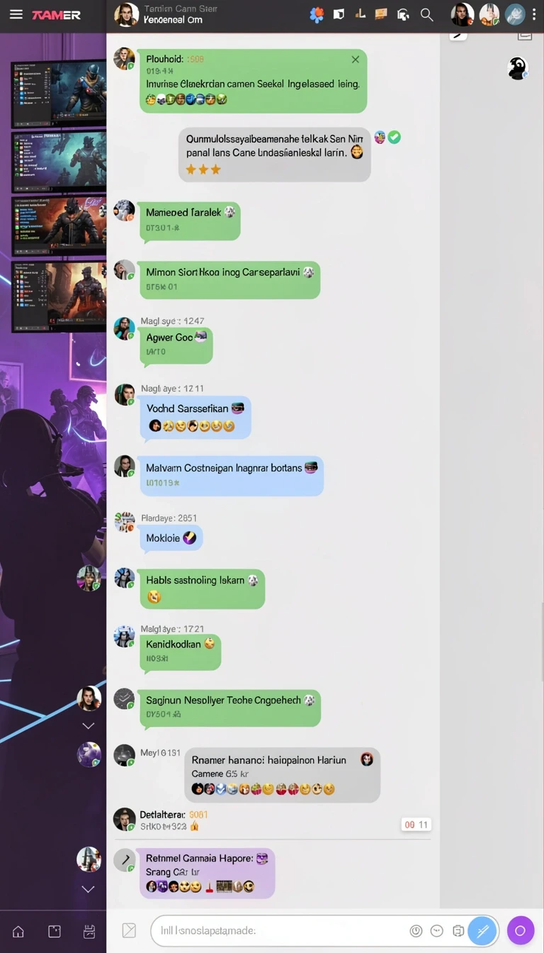 Screenshot hartaspin nomor 1