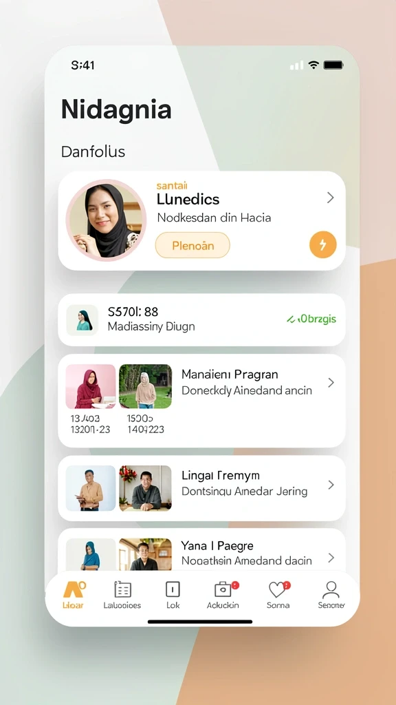 Screenshot hokiarena nomor 2