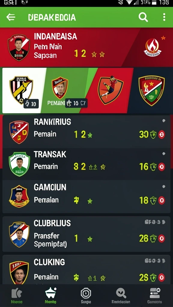 Screenshot ibet899 nomor 3