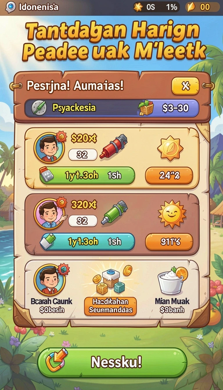 Screenshot id777 nomor 1