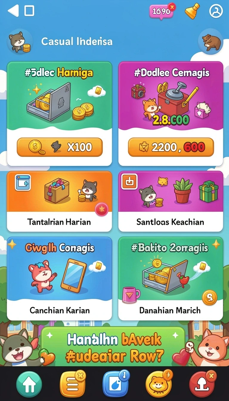 Screenshot id777 nomor 2