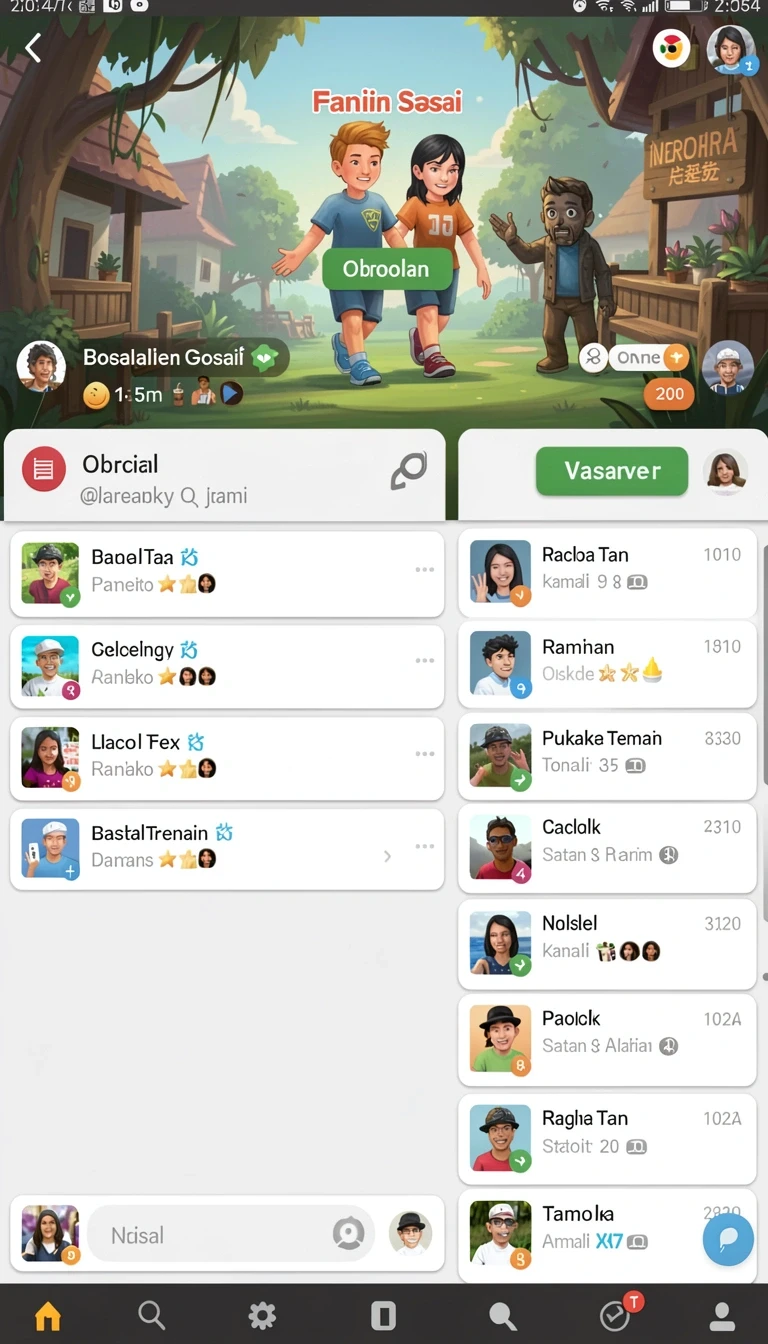 Screenshot idrhoki138 nomor 1