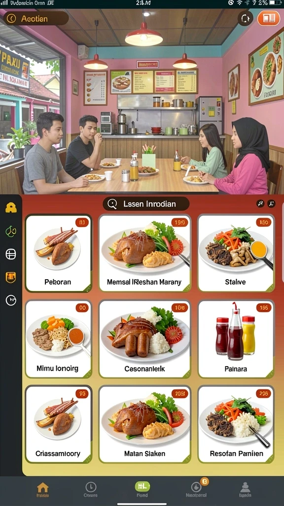 Screenshot jayaslot nomor 2