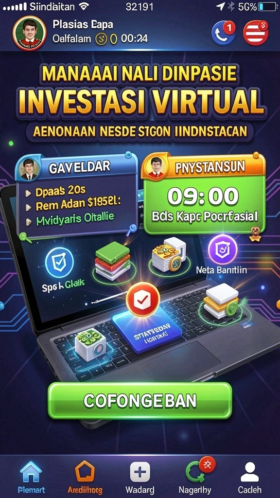 Screenshot jerukbet nomor 2