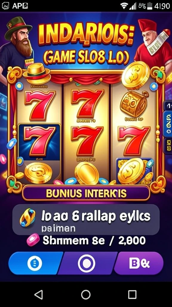 Screenshot jtblue nomor 1