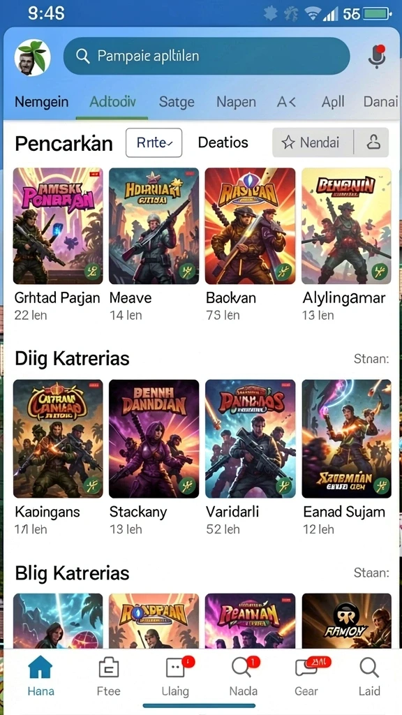 Screenshot kamartoto nomor 1