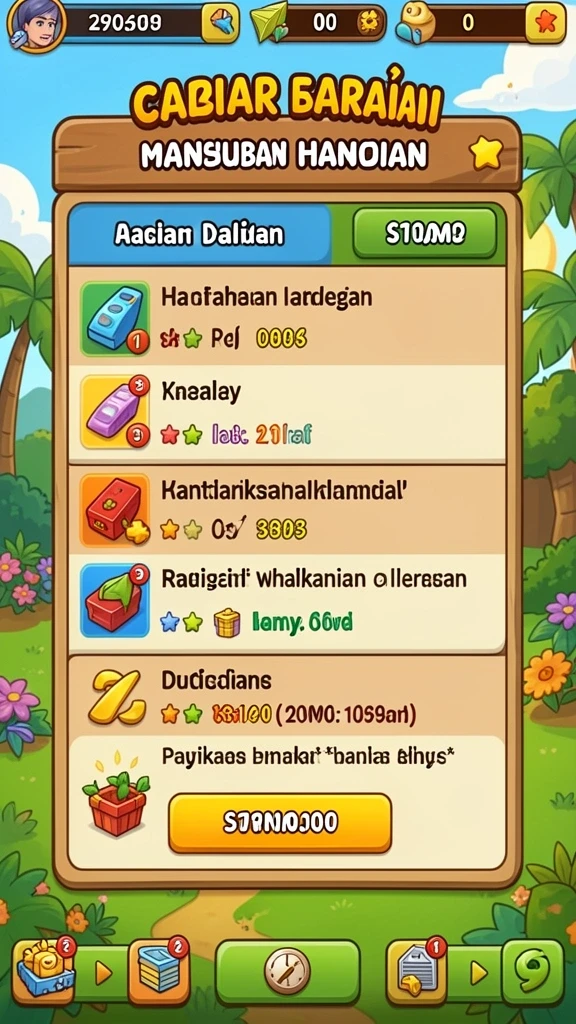 Screenshot kelinci777 nomor 3