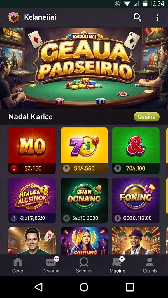 Screenshot kikototo nomor 3