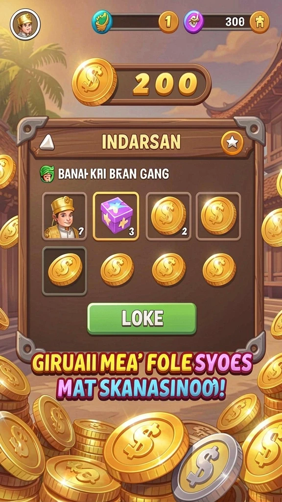 Screenshot lancar138 nomor 1