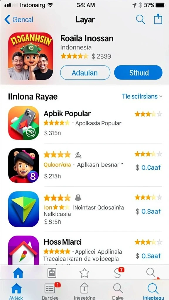 Screenshot lucubet nomor 2