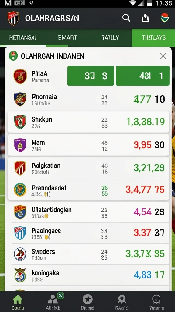 Screenshot lusa777 nomor 3