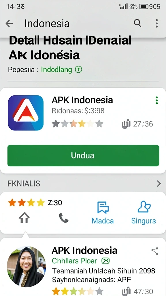 Screenshot macantoto nomor 3
