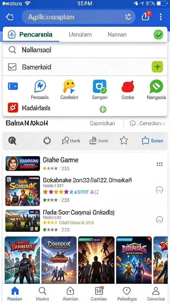 Screenshot megawin888 nomor 2