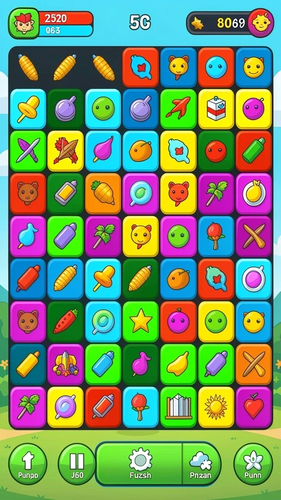 Screenshot mekar99 nomor 1