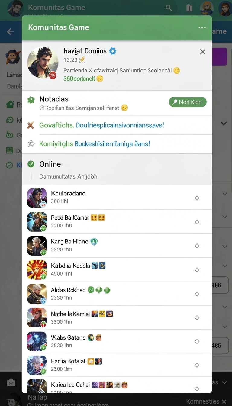 Screenshot menara188 nomor 1