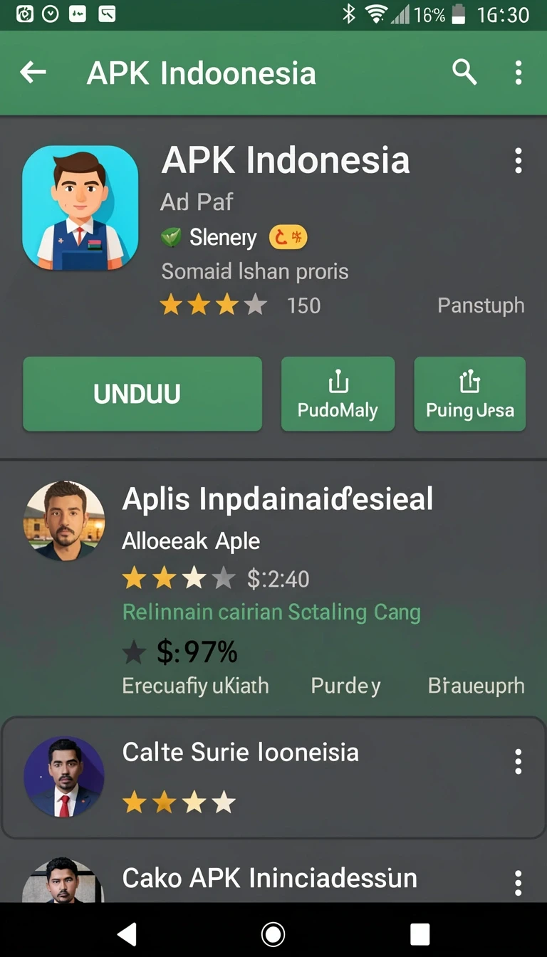 Screenshot menara188 nomor 2