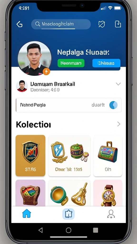 Screenshot merdekawin nomor 2