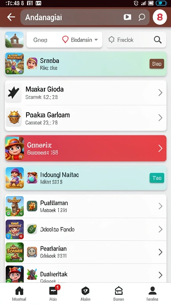 Screenshot mustang77 nomor 1