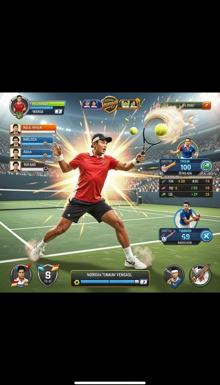 Screenshot naga2000 nomor 2