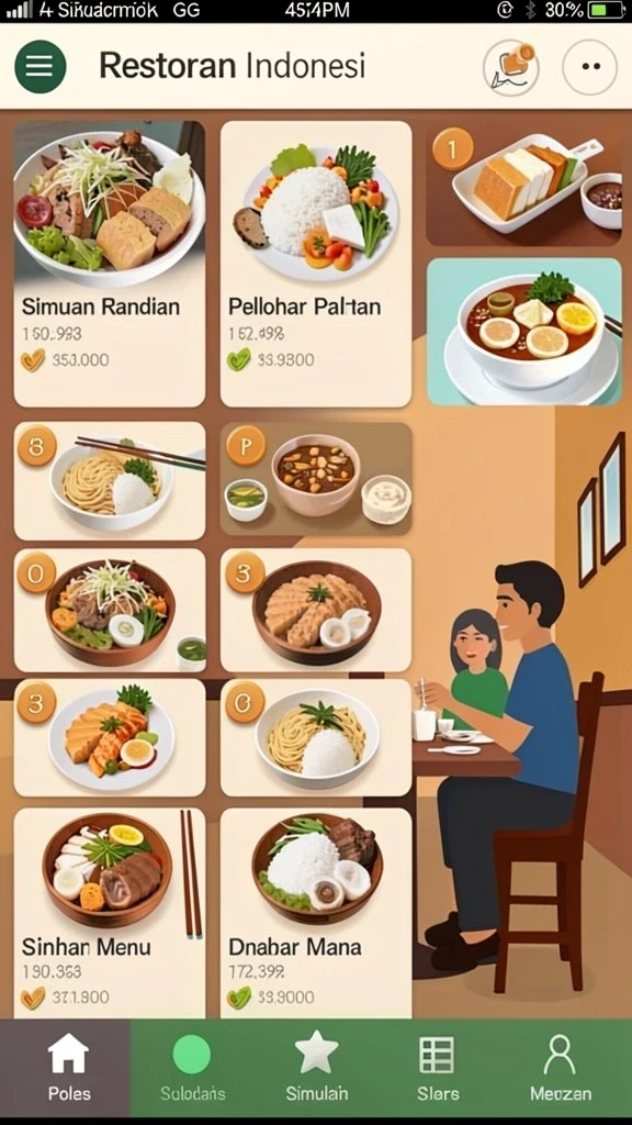 Screenshot nagawin nomor 2