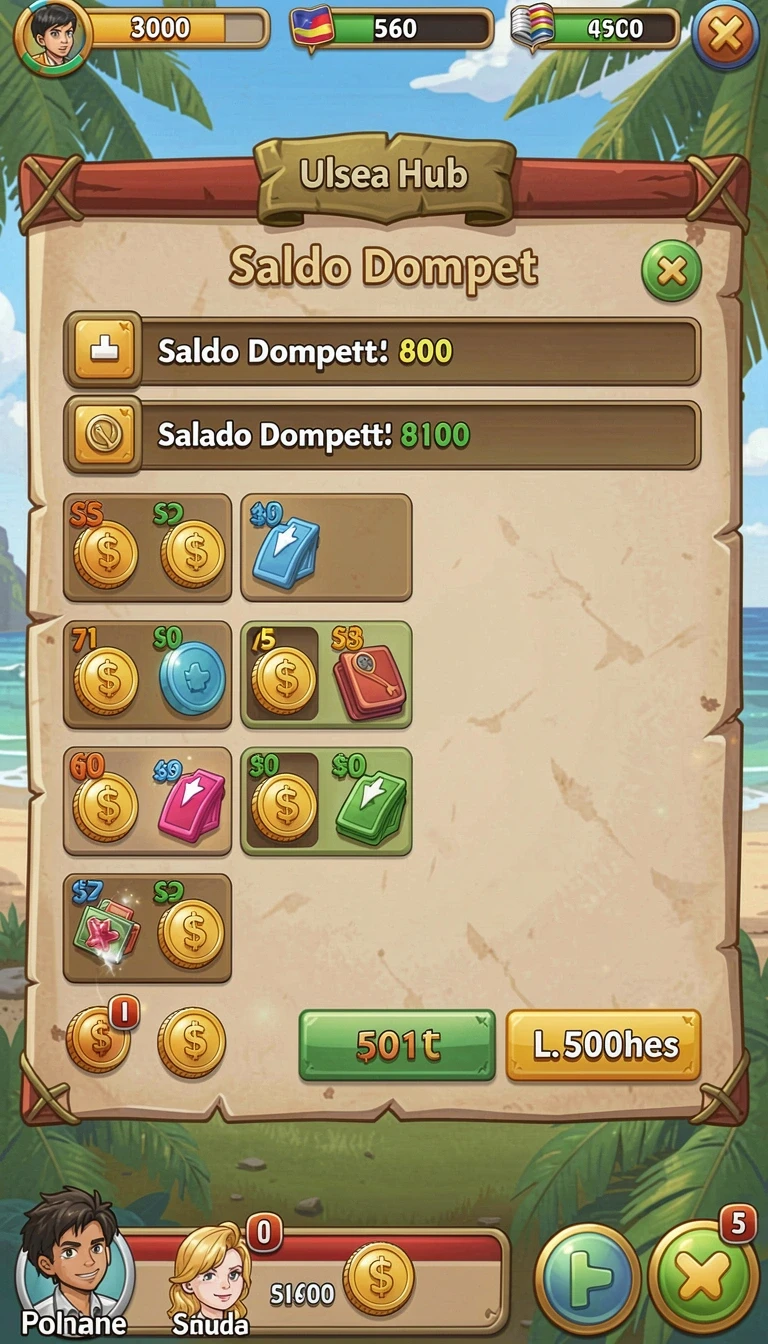 Screenshot nesiafun nomor 2