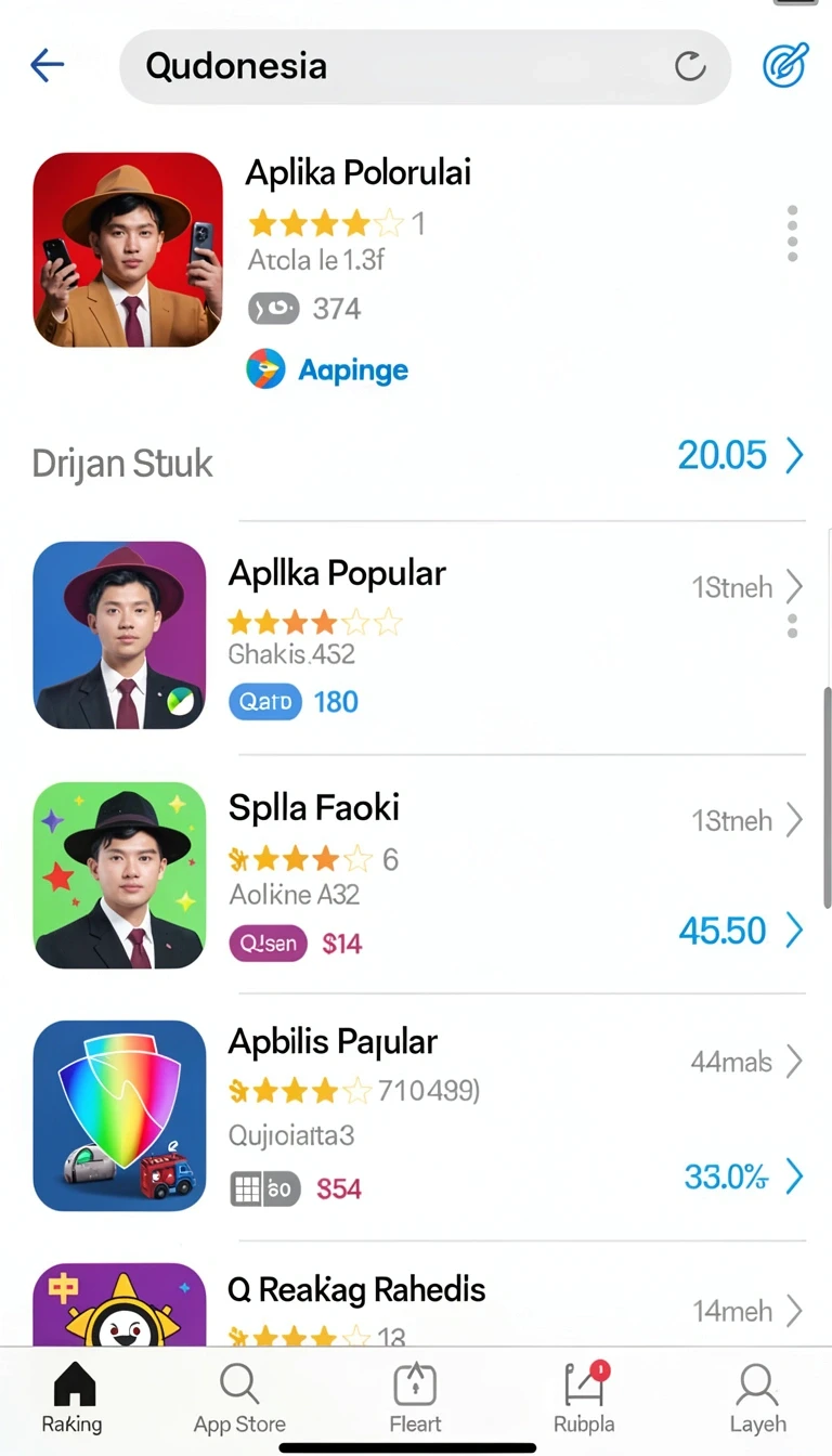 Screenshot nexgid nomor 1