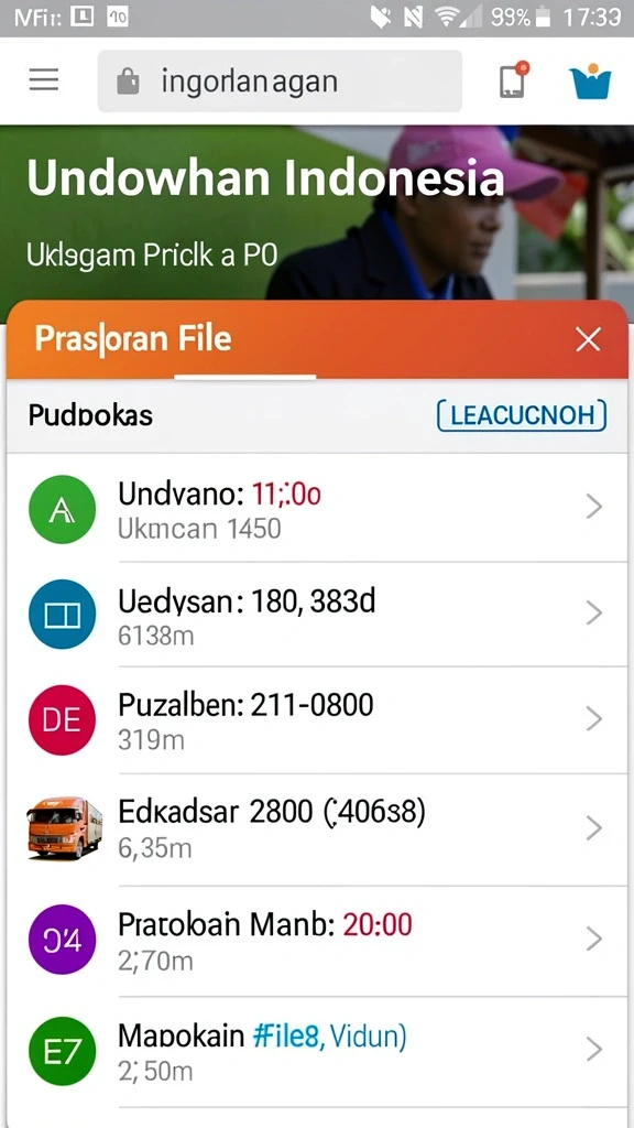 Screenshot pesiar88 nomor 3
