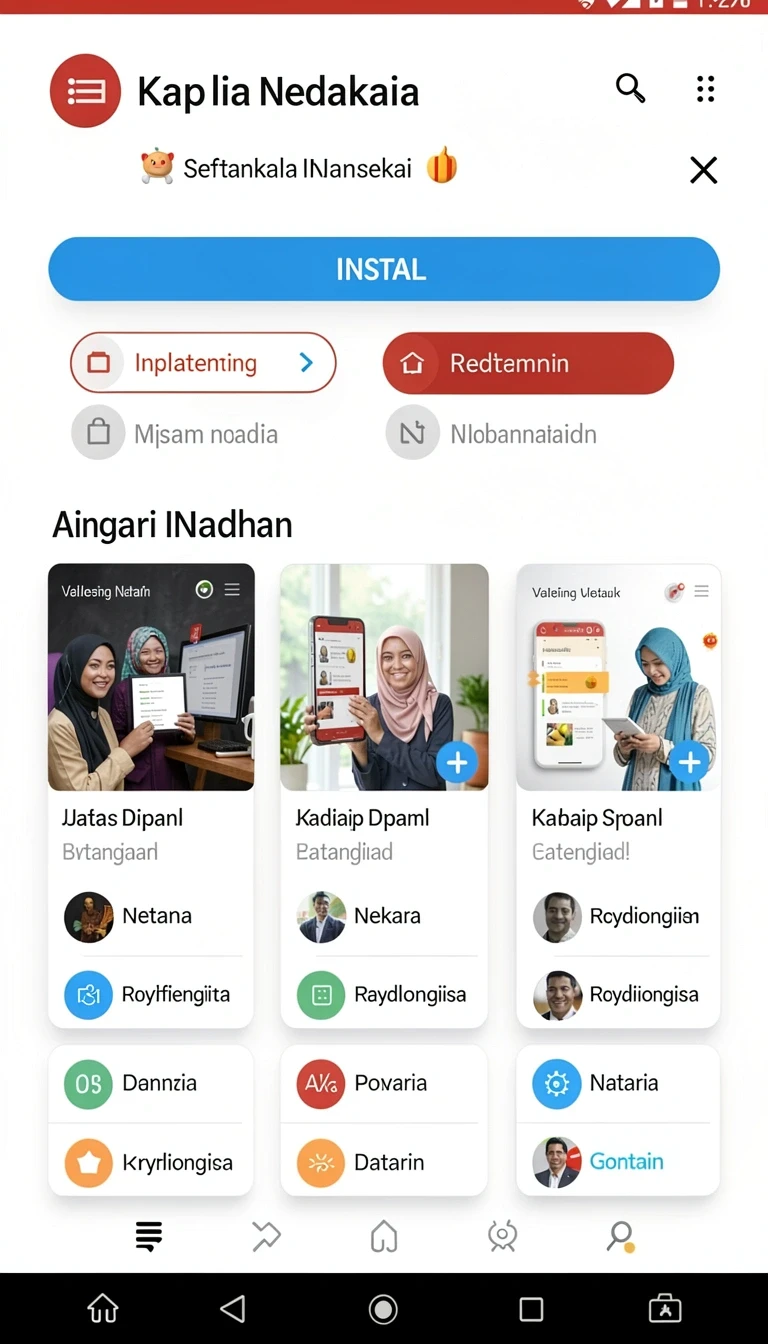 Screenshot playwin nomor 3